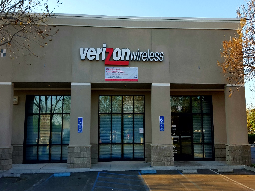 Verizon Coupons Hanford CA near me | 8coupons
