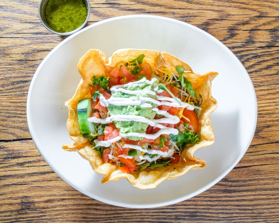 Taco Salad