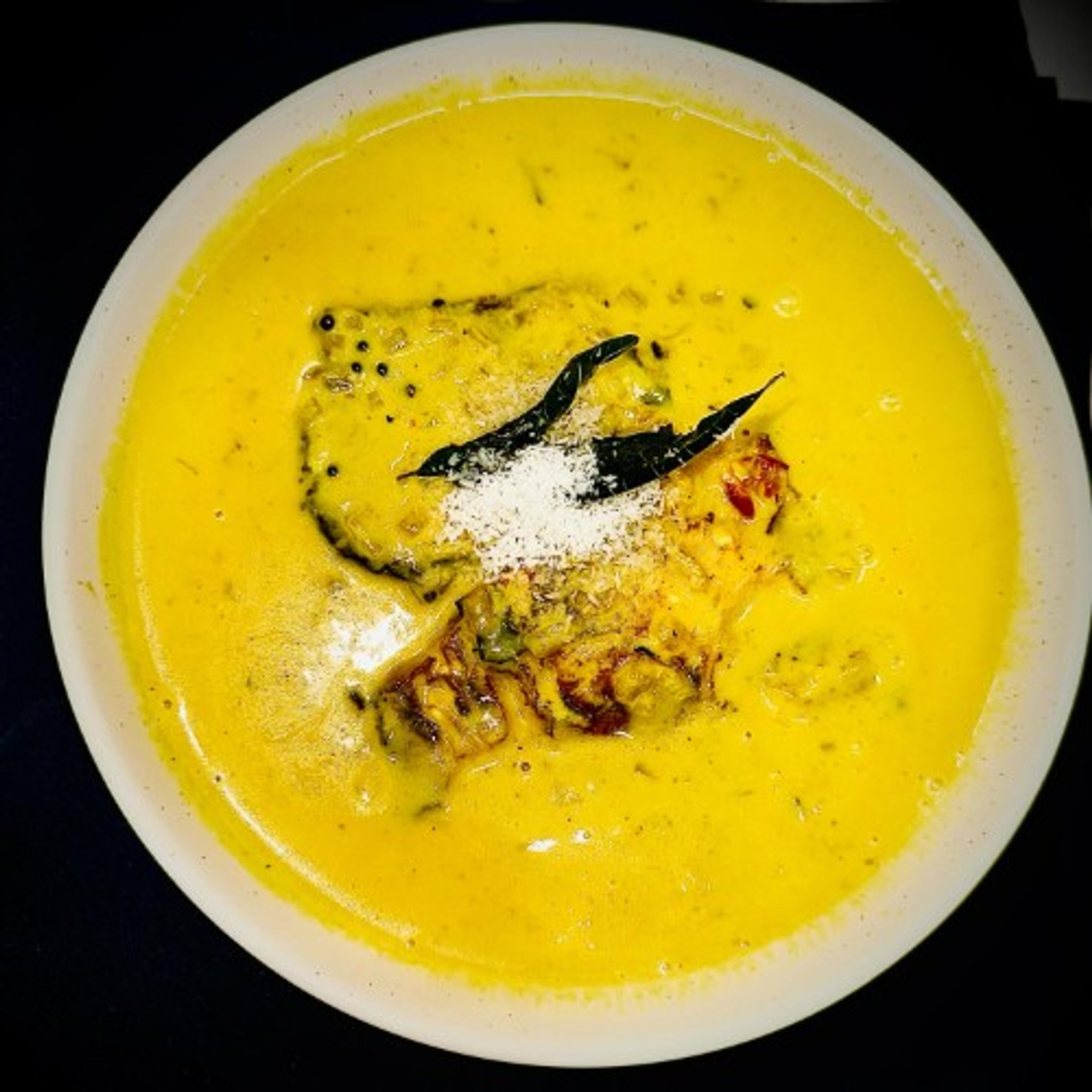 Seabass Moilee