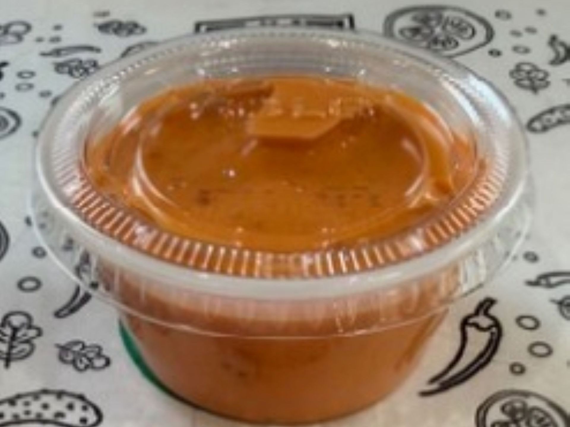 Chipotle Sauce