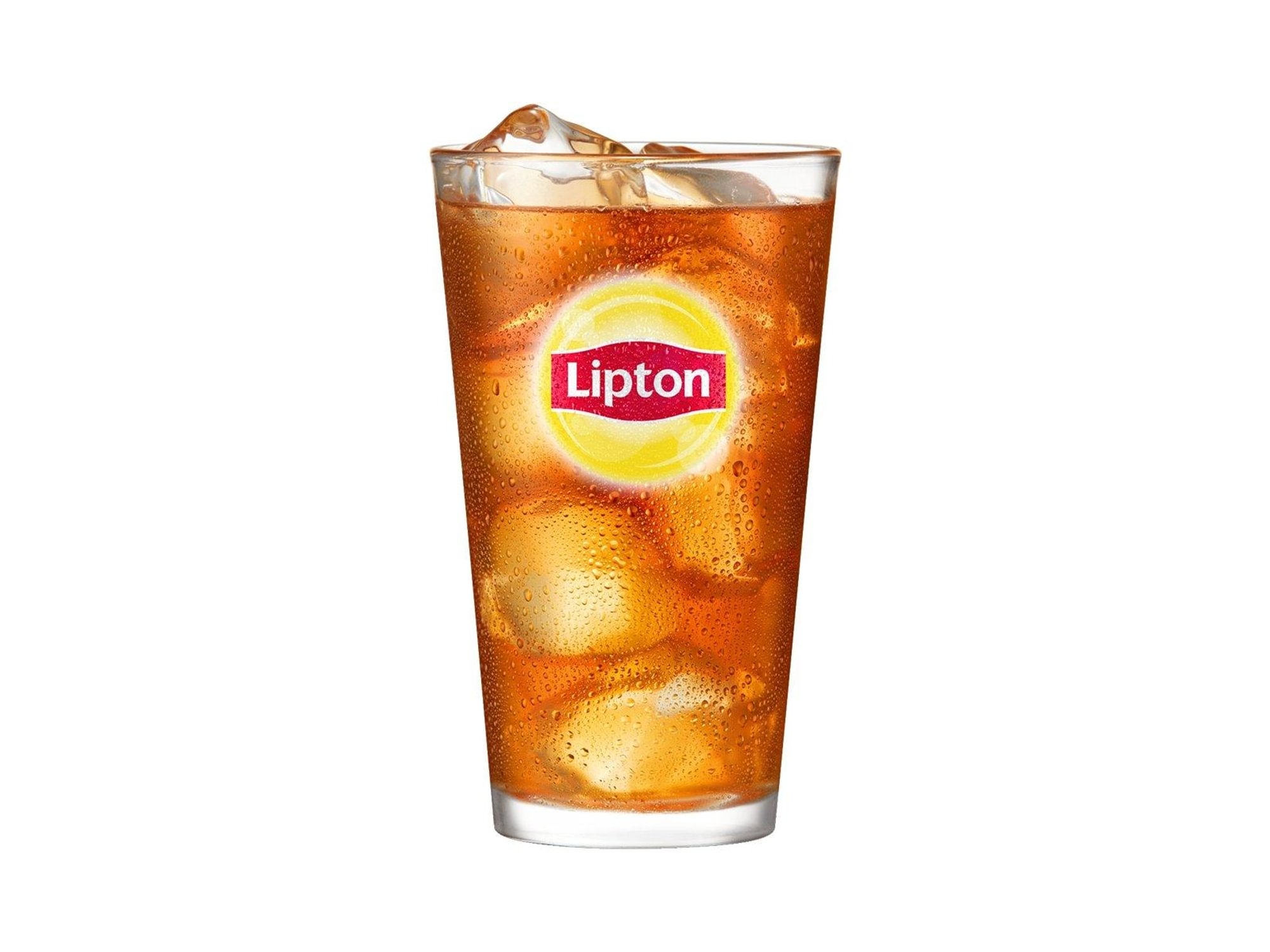 Lipton Unsweetened Tea - Fountain