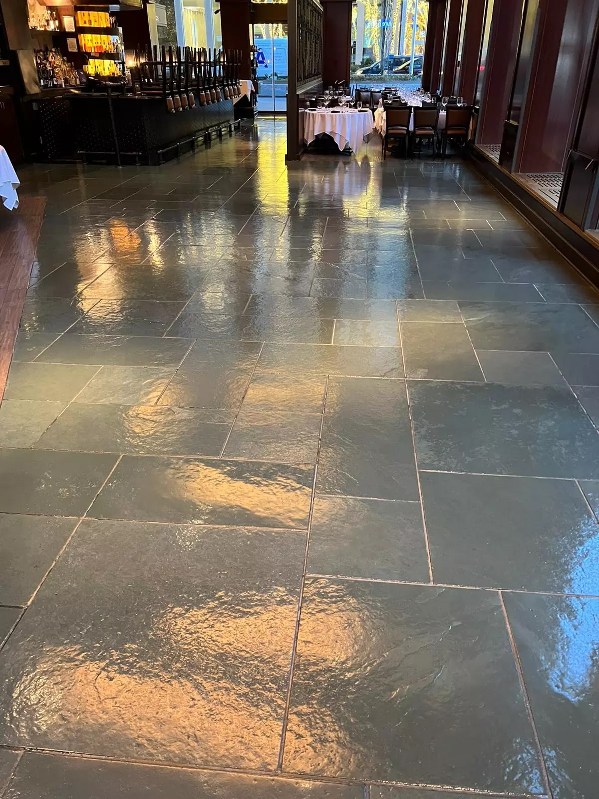 Cleanest Restaurant Group - Austin TX Image