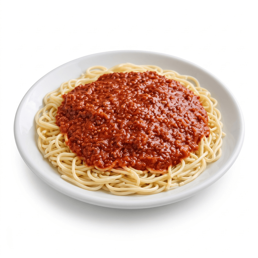 Spaghetti