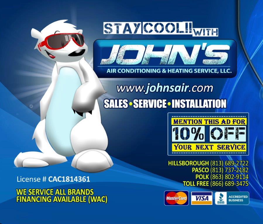 John's Air Conditioning & Heating Service LLC Photo