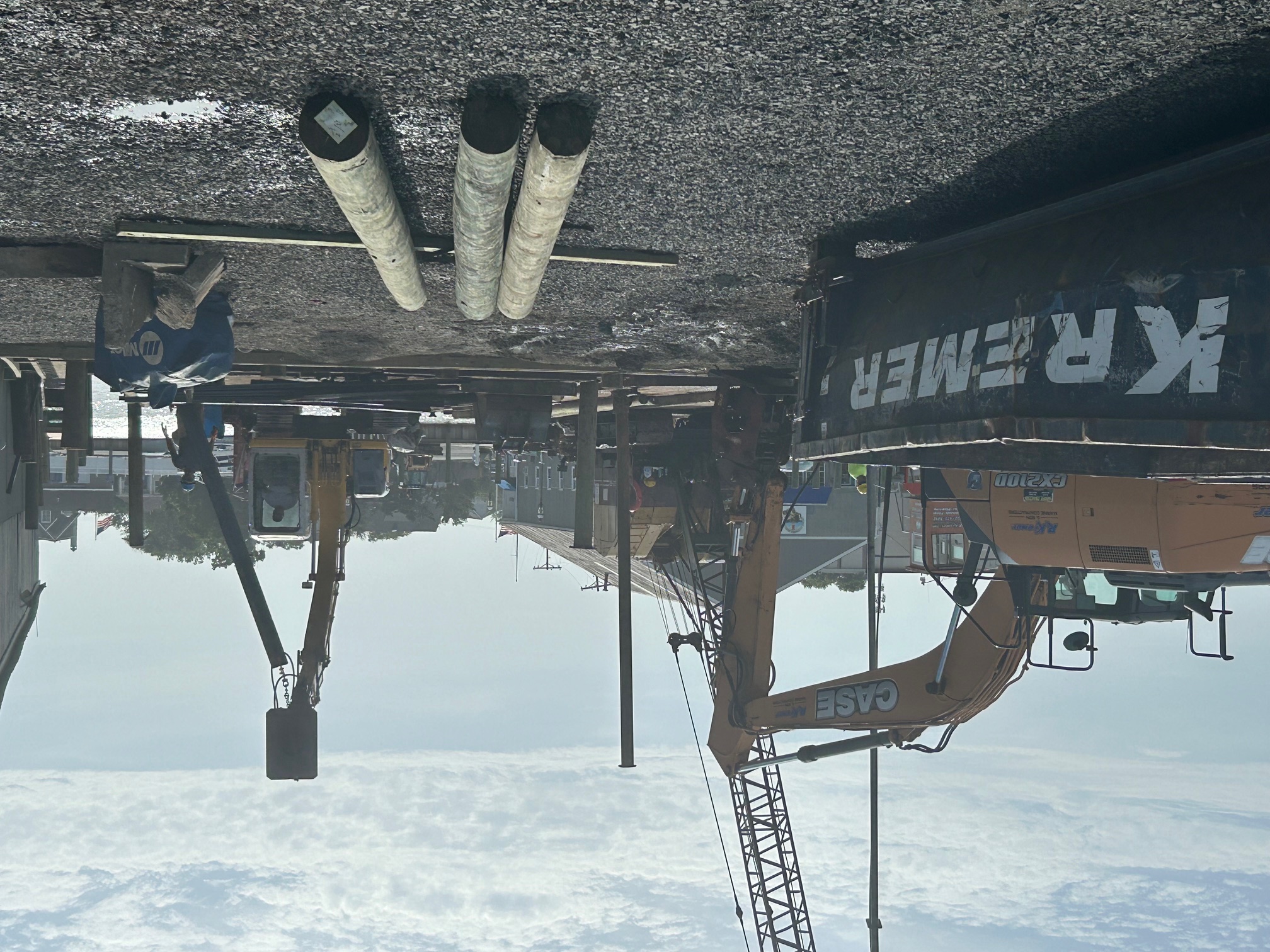 R. Kremer & Son Marine Contractors, LLC Brick Township, NJ Image