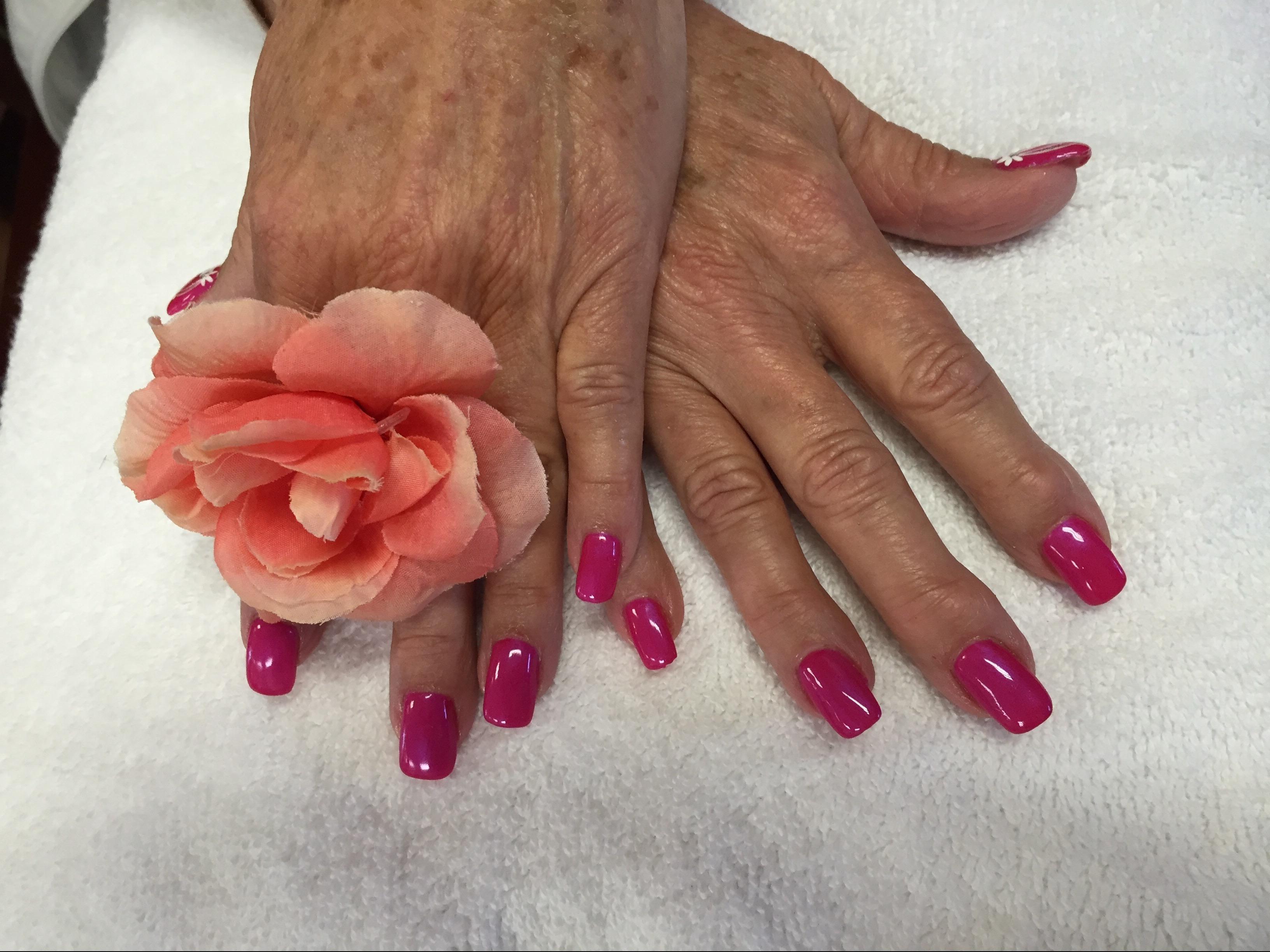 TL Nails & Spa image