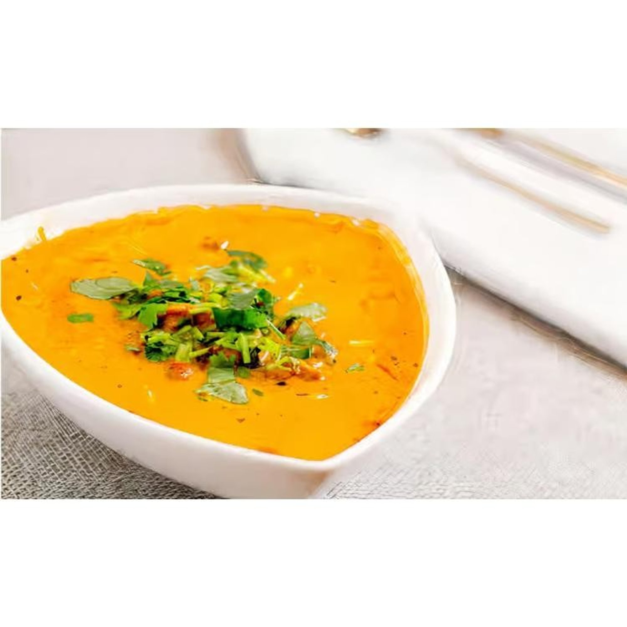 Yellow Dal
