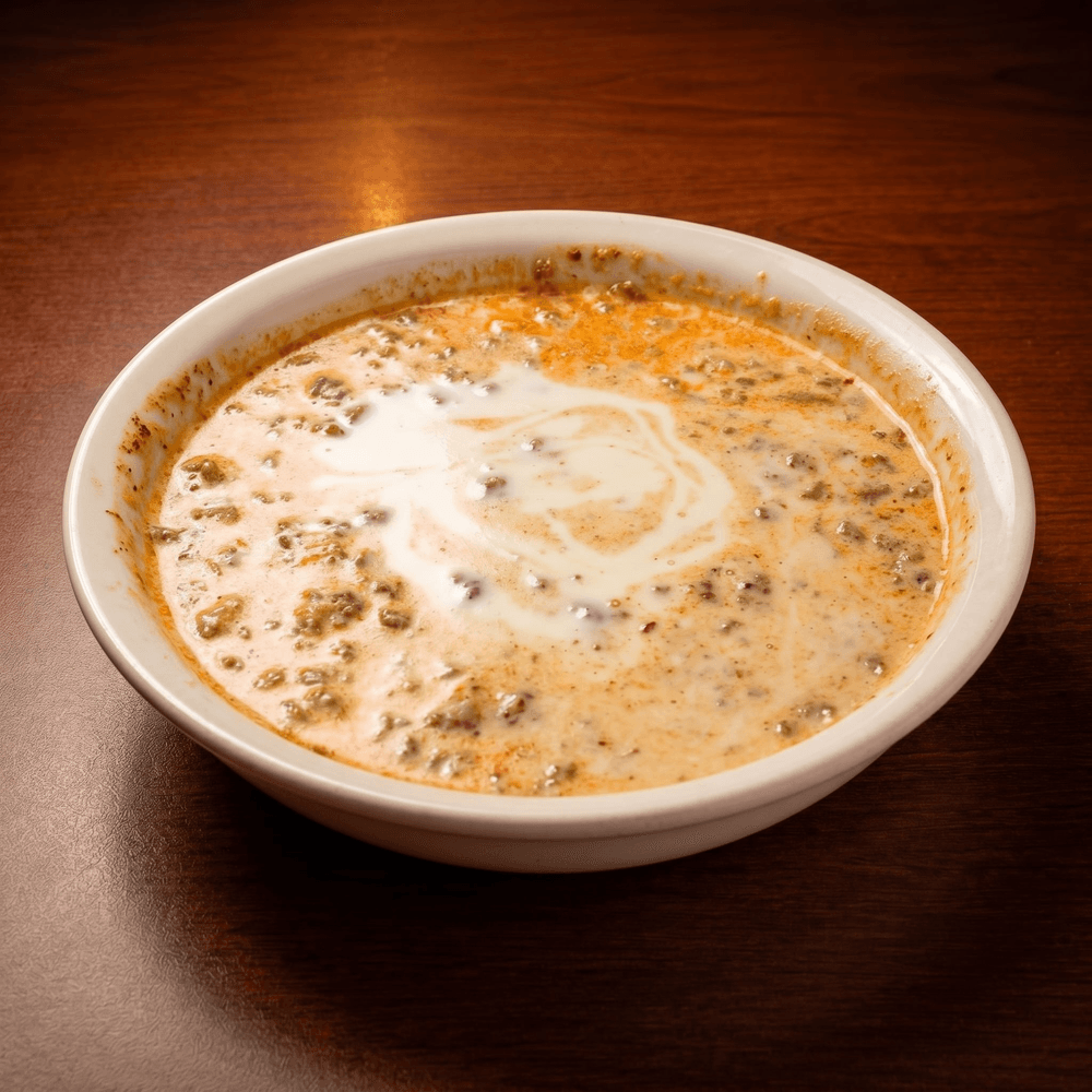 Choriqueso