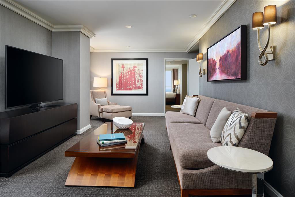 Hilton Chicago Image