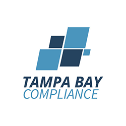 Tampa Bay Compliance Inc. Logo