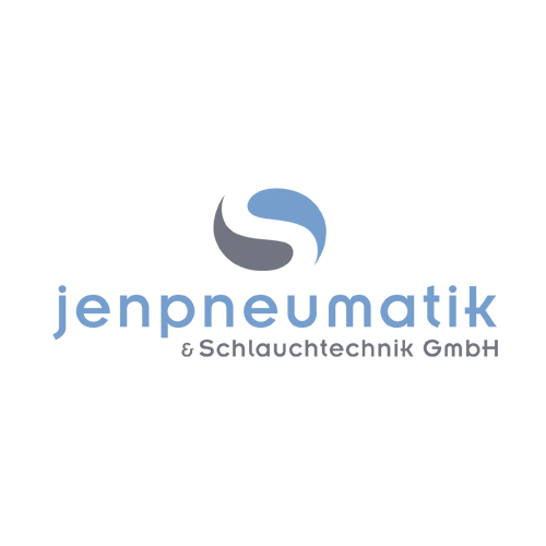 Logo von jenpneumatik & Schlauchtechnik GmbH - Kärcher Store Jena