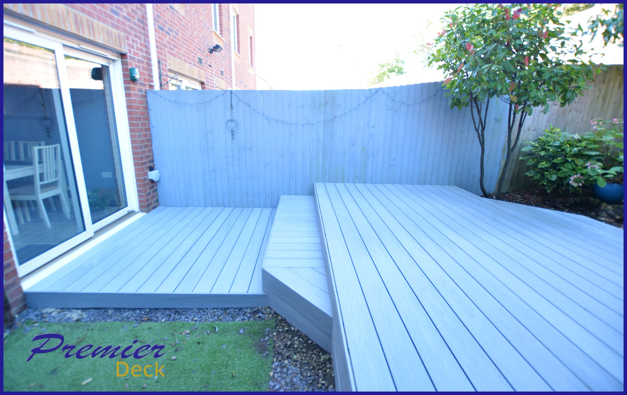 Images Premier Deck