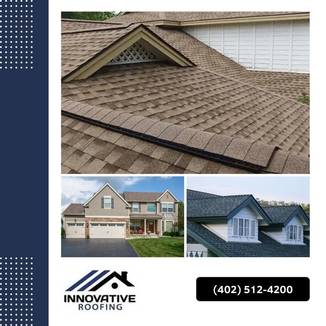 Innovative Roofing Image