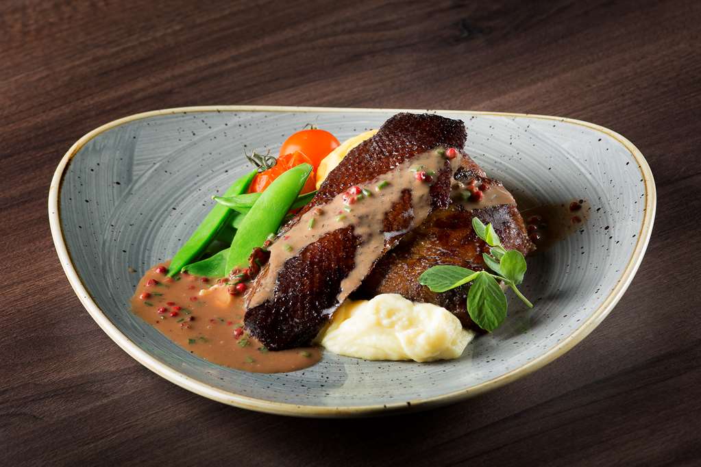 Radisson Blu Hotel, Letterkenny 17