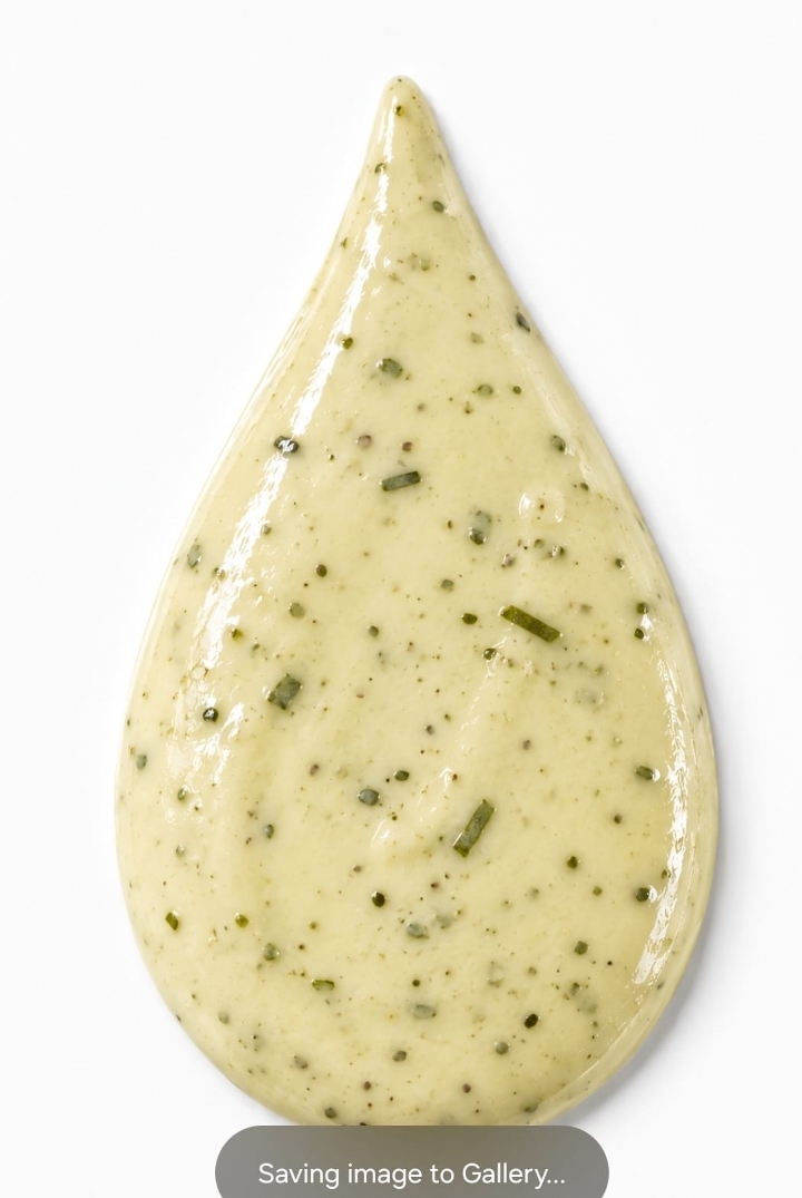 3oz Sage Aioli