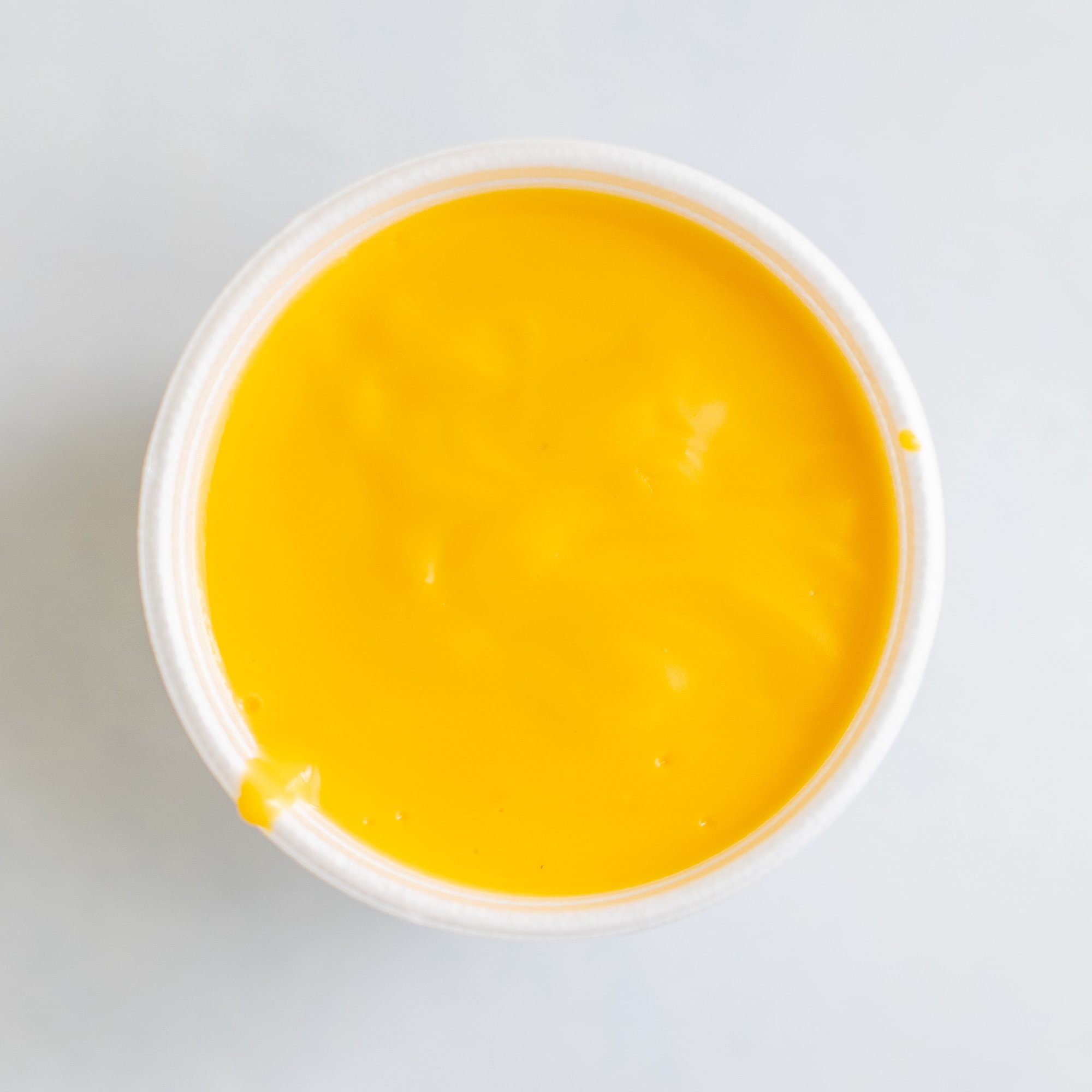 Extra Cheese