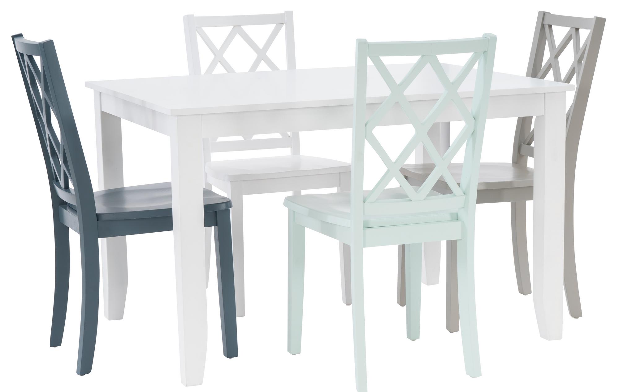5-Piece Maui Dining Set