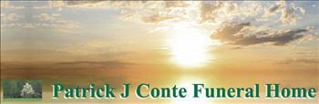 Patrick J Conte Funeral Home Photo