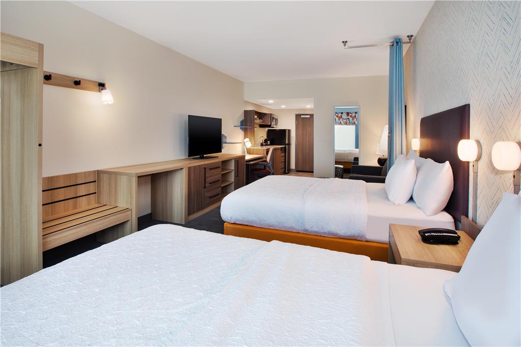 Home2 Suites by Hilton Traverse City Image