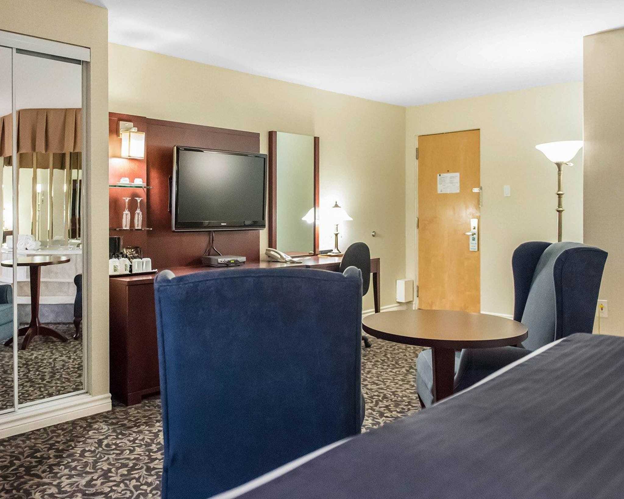 Images Quality Inn