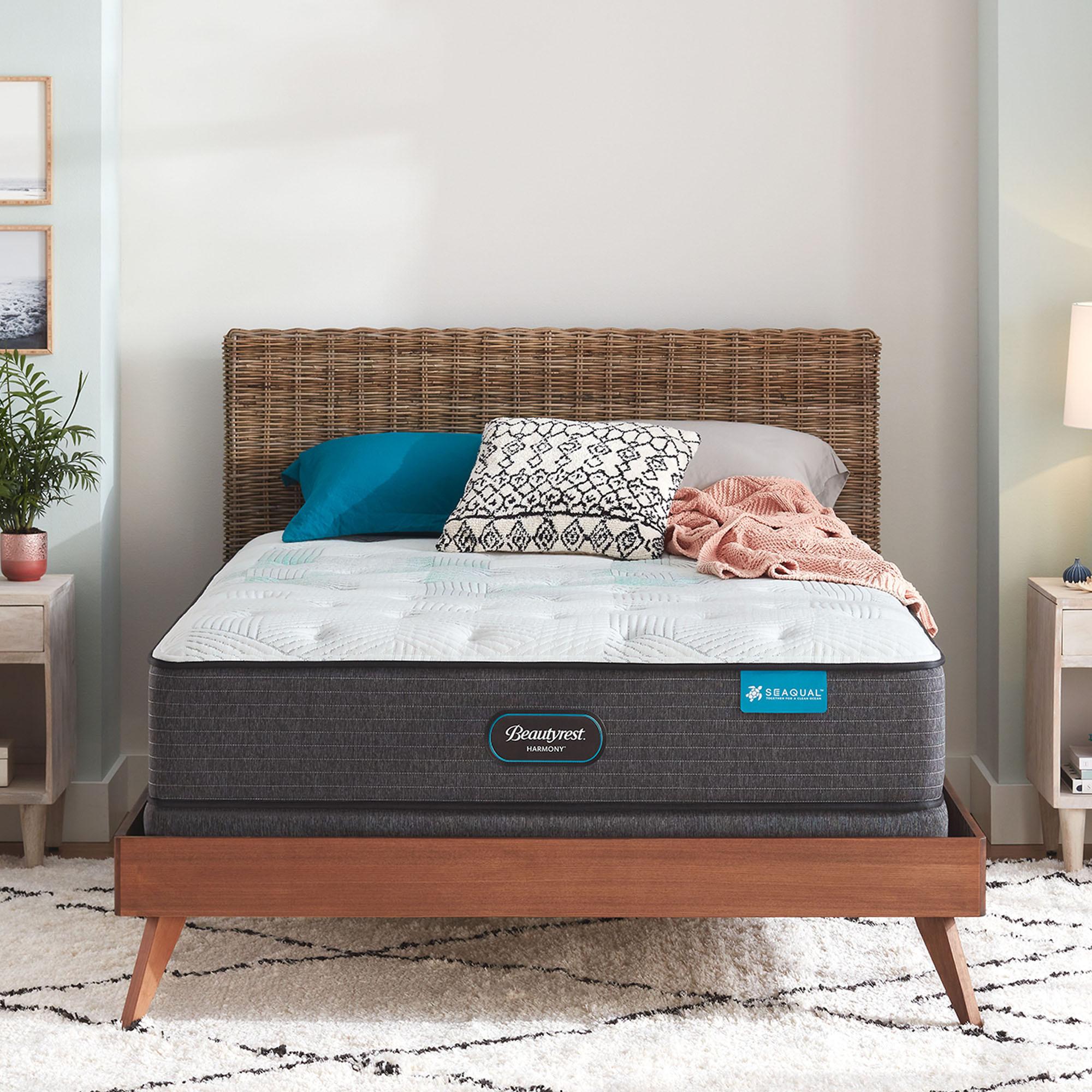 Harmony 13" Medium Twin XL Mattress