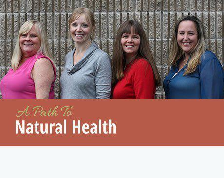 A Path to Natural Health Photo