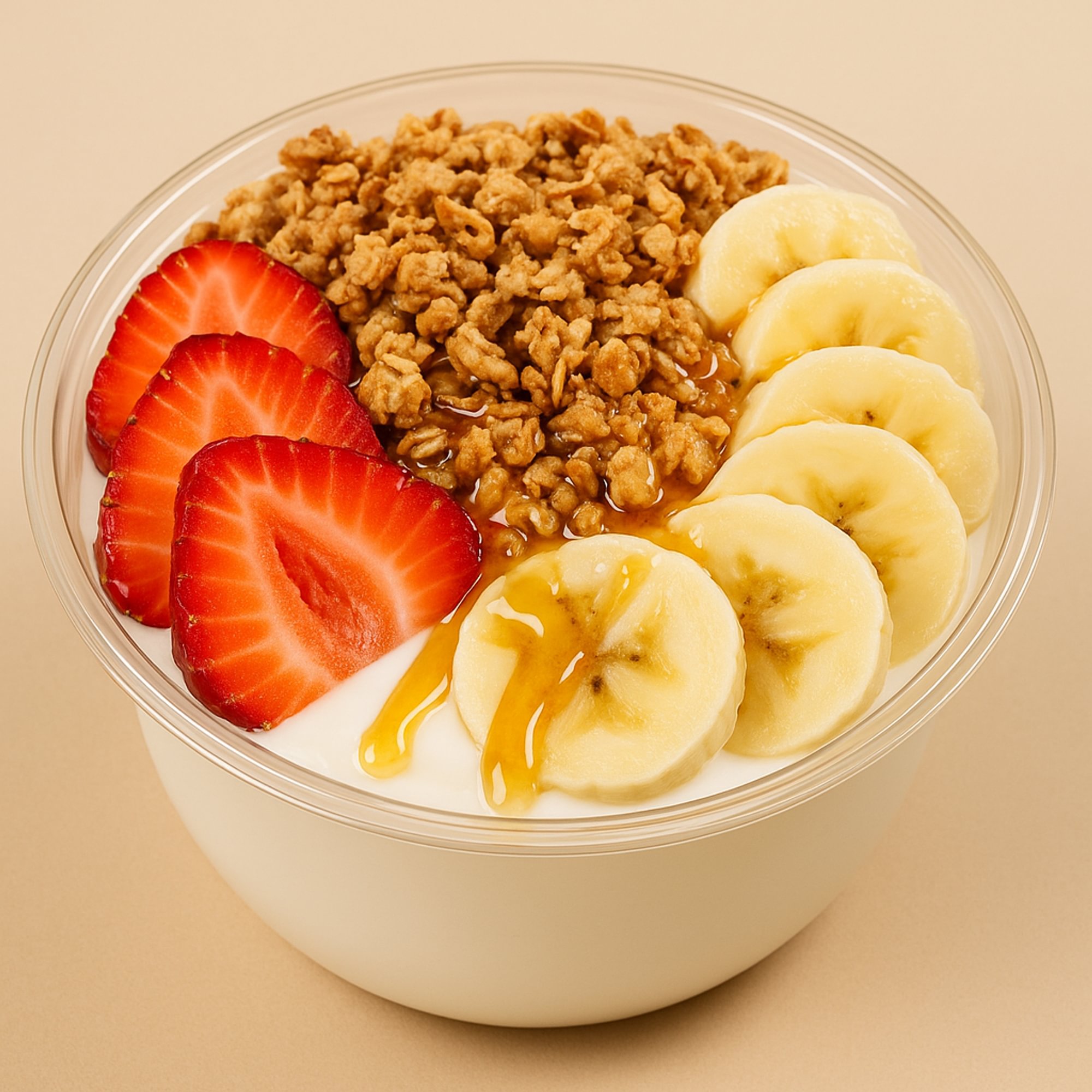 Paradise Bowl