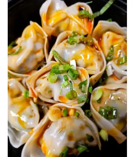 Dumpling District Image