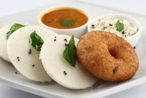 Idli Combo