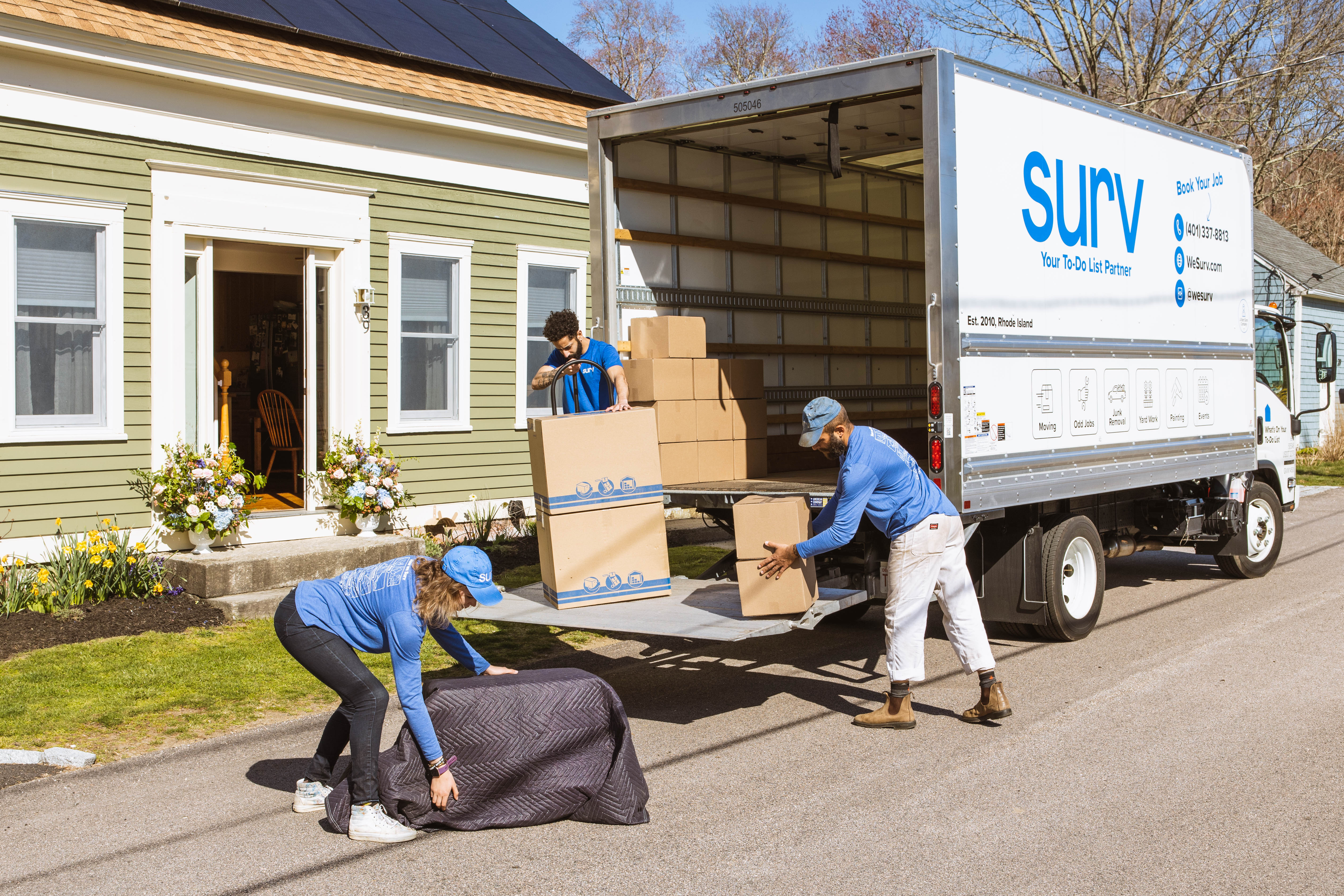 Surv Newport Image