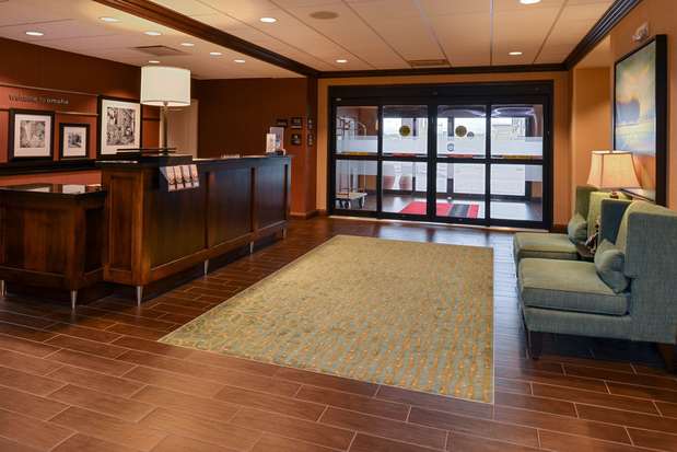Images Hampton Inn Omaha Midtown-Aksarben Area