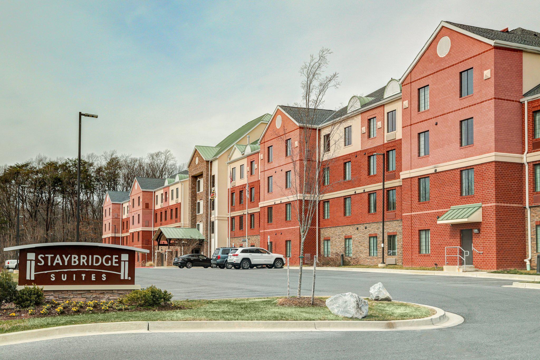 Staybridge Suites Washington D.C. - Greenbelt Photo