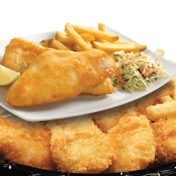 Seafarers Delight