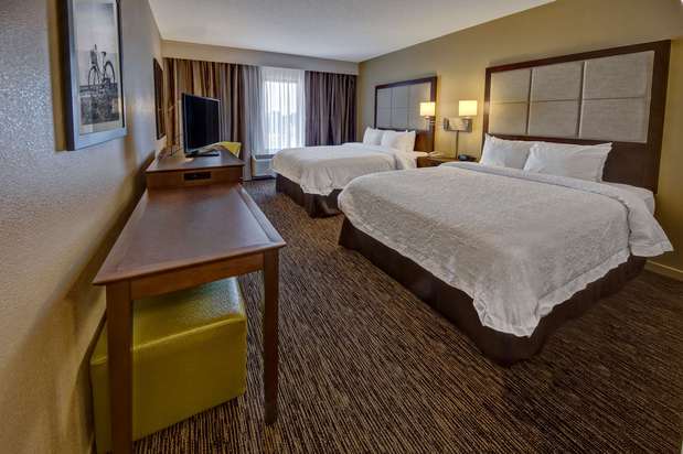 Images Hampton Inn Dunn