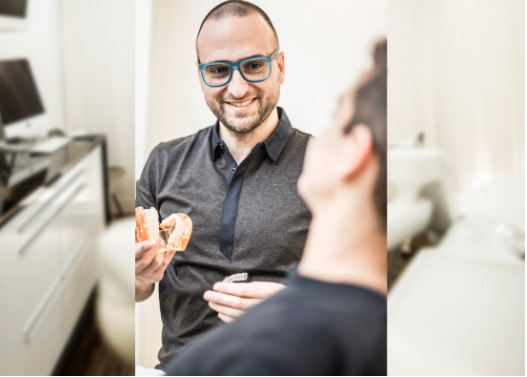 Bilder FZKFO | Dr. Halfin & Partner Kieferorthopäden Köln