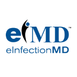 eInfectionMD Logo