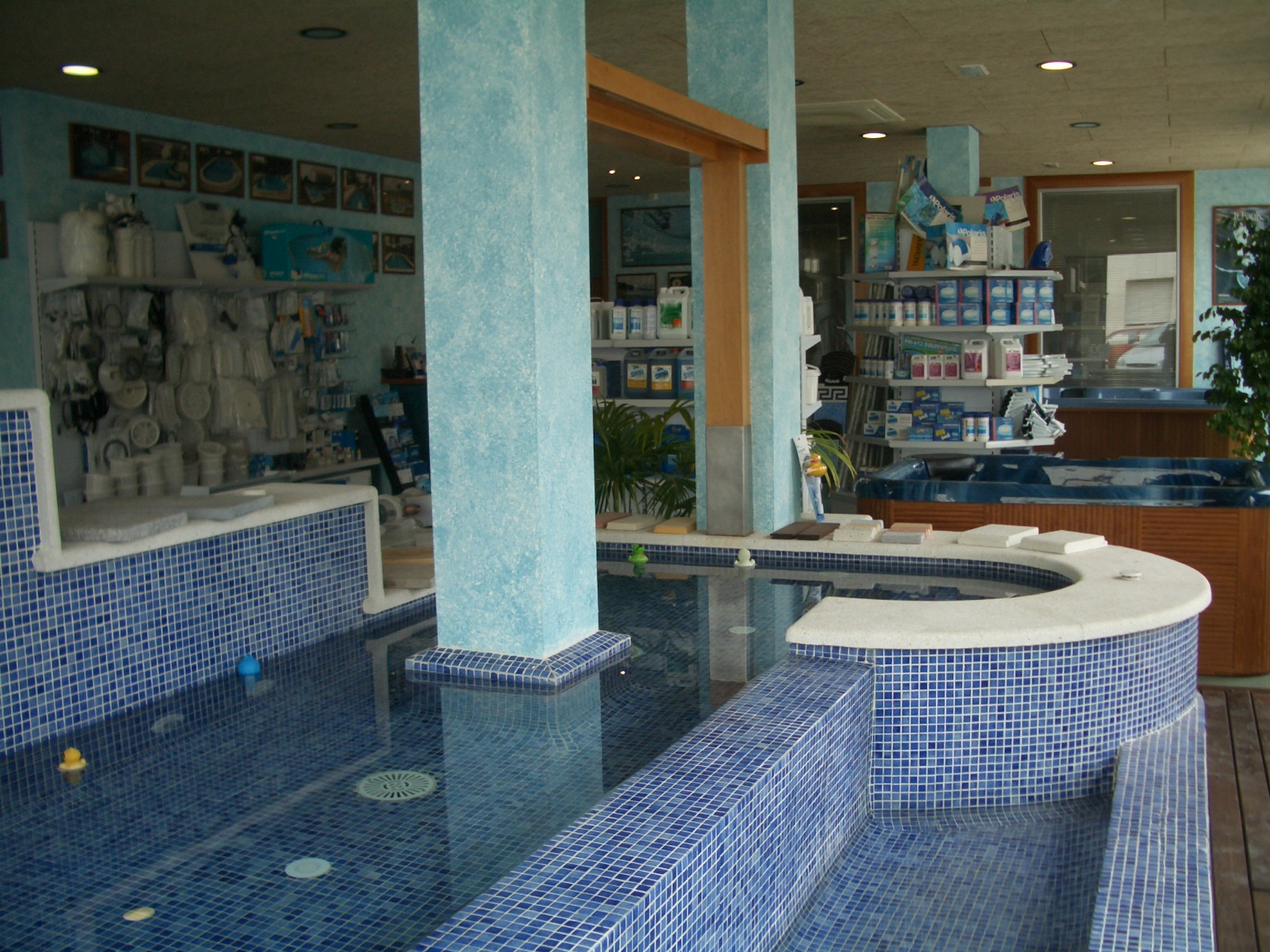 Galería en miniatura