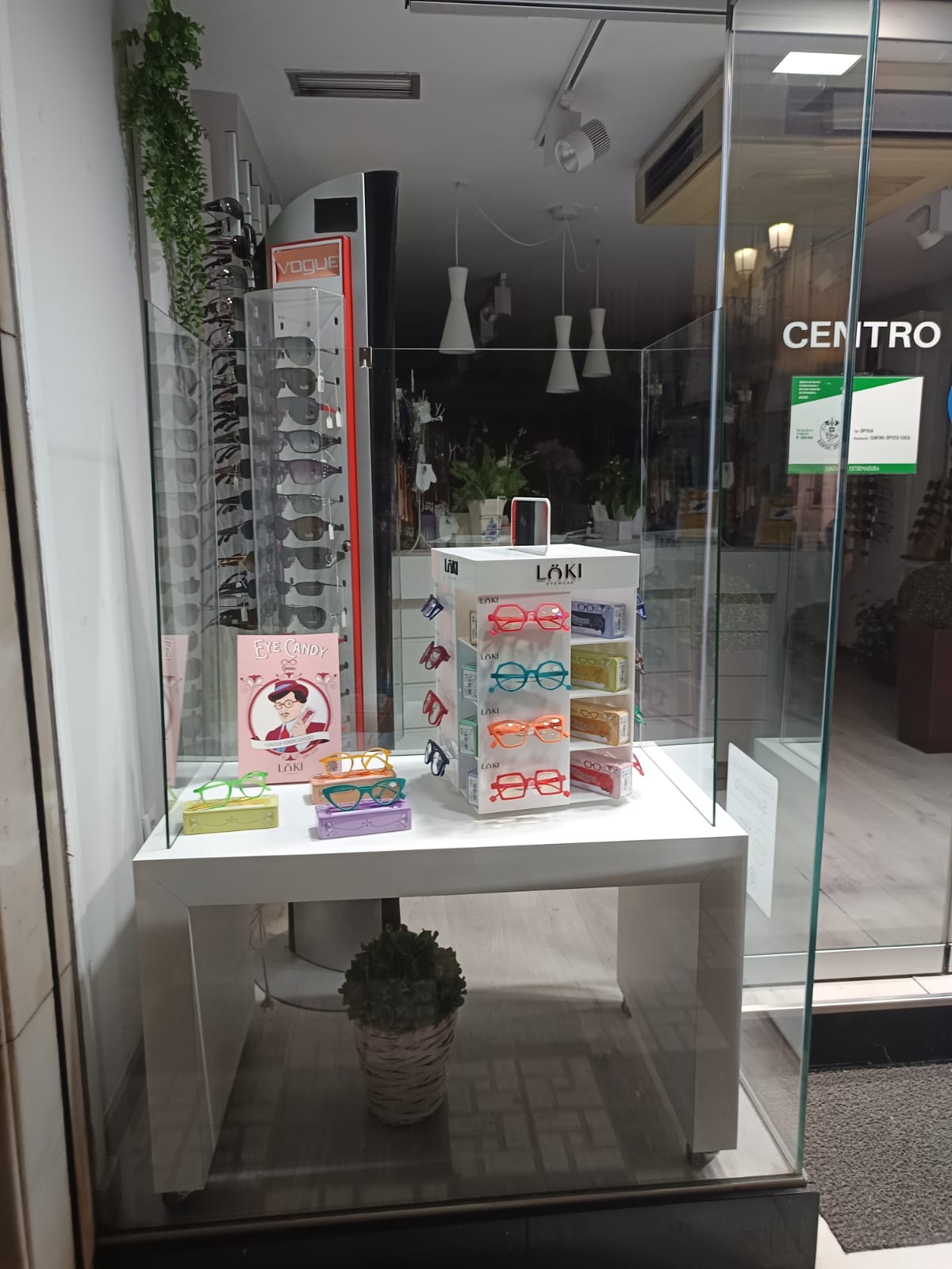 Galería en miniatura