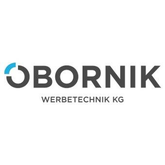 Logo von Obornik Werbetechnik KG aus Hildesheim.