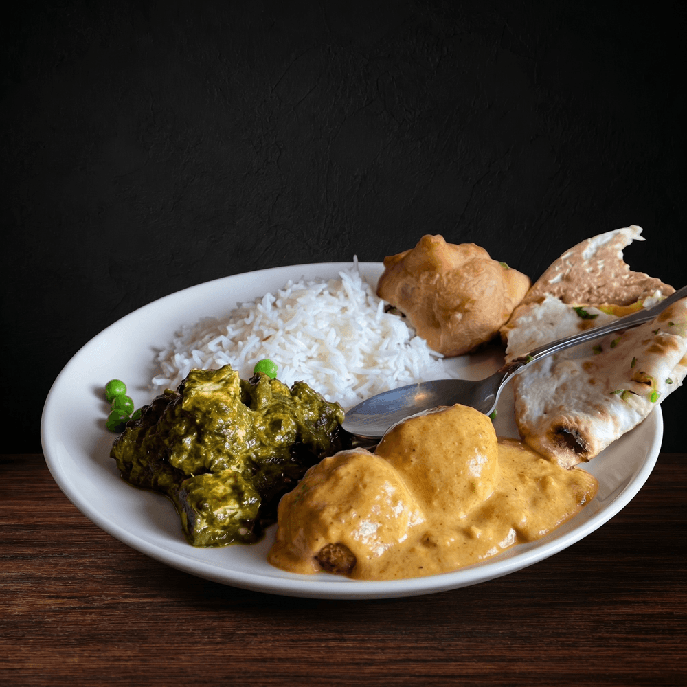 Malai Kofta