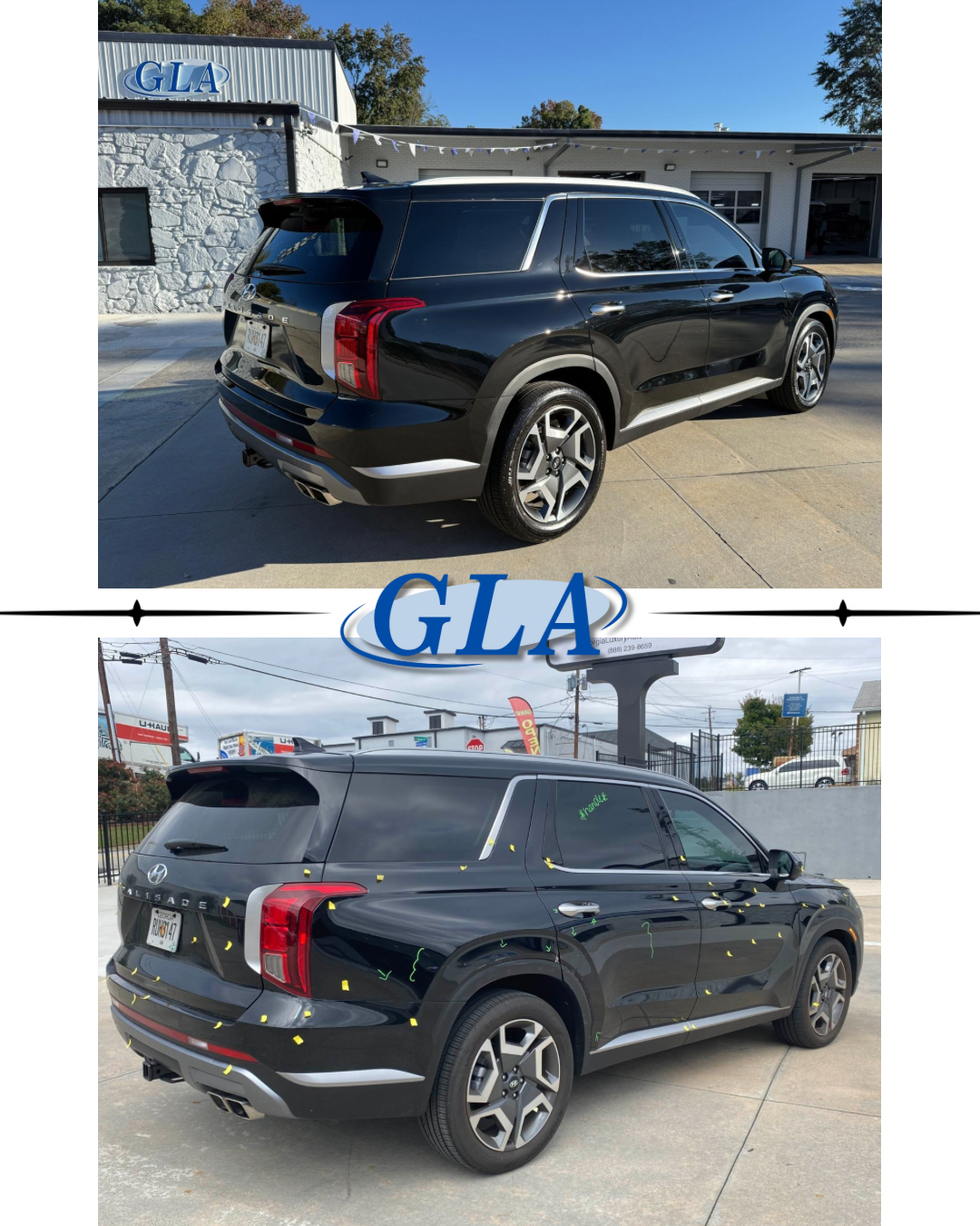 Georgia Luxury Automotive Concord Image