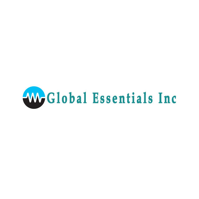 Global Essentials INC Logo