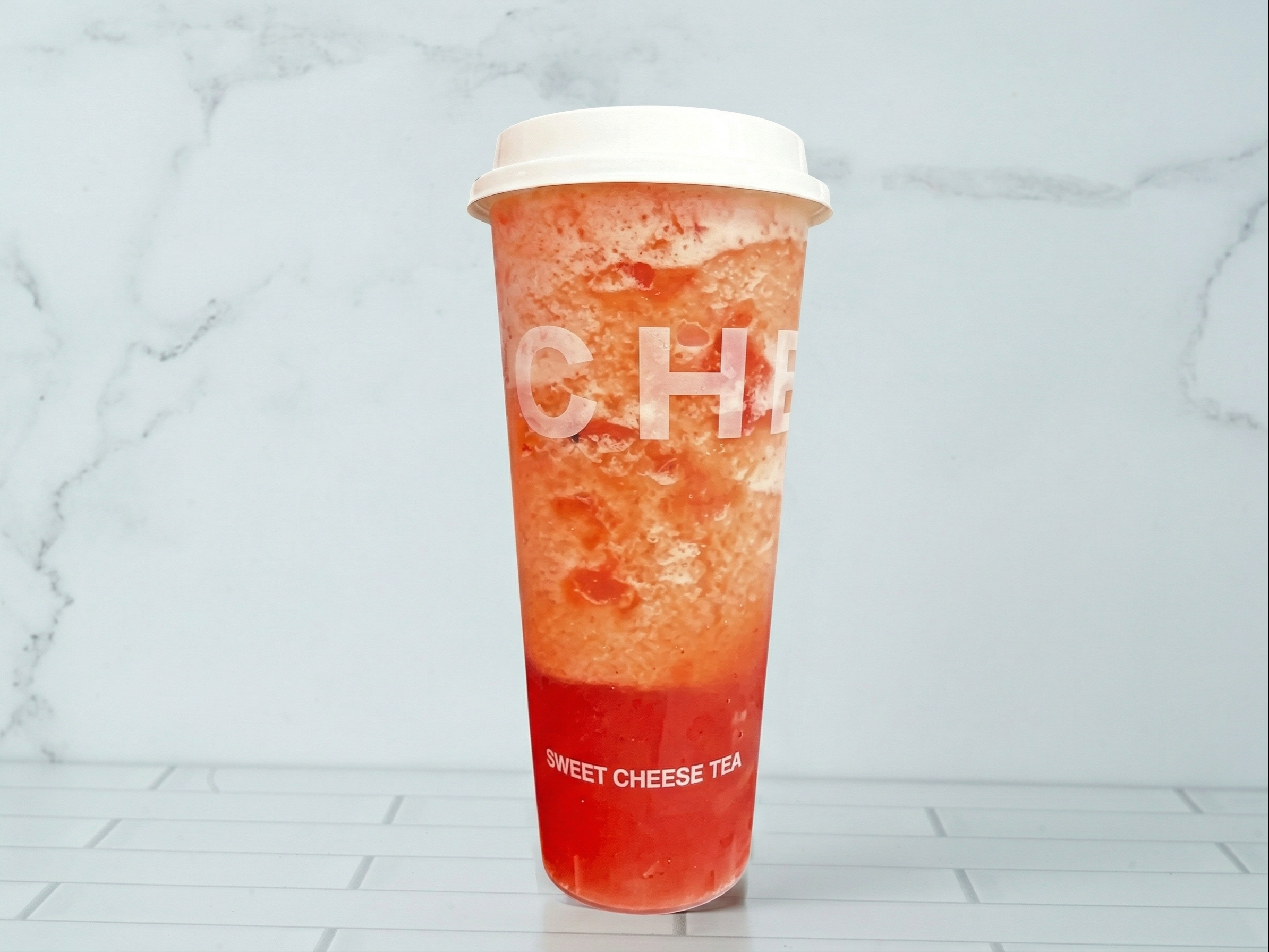 Watermelon Smoothie-L