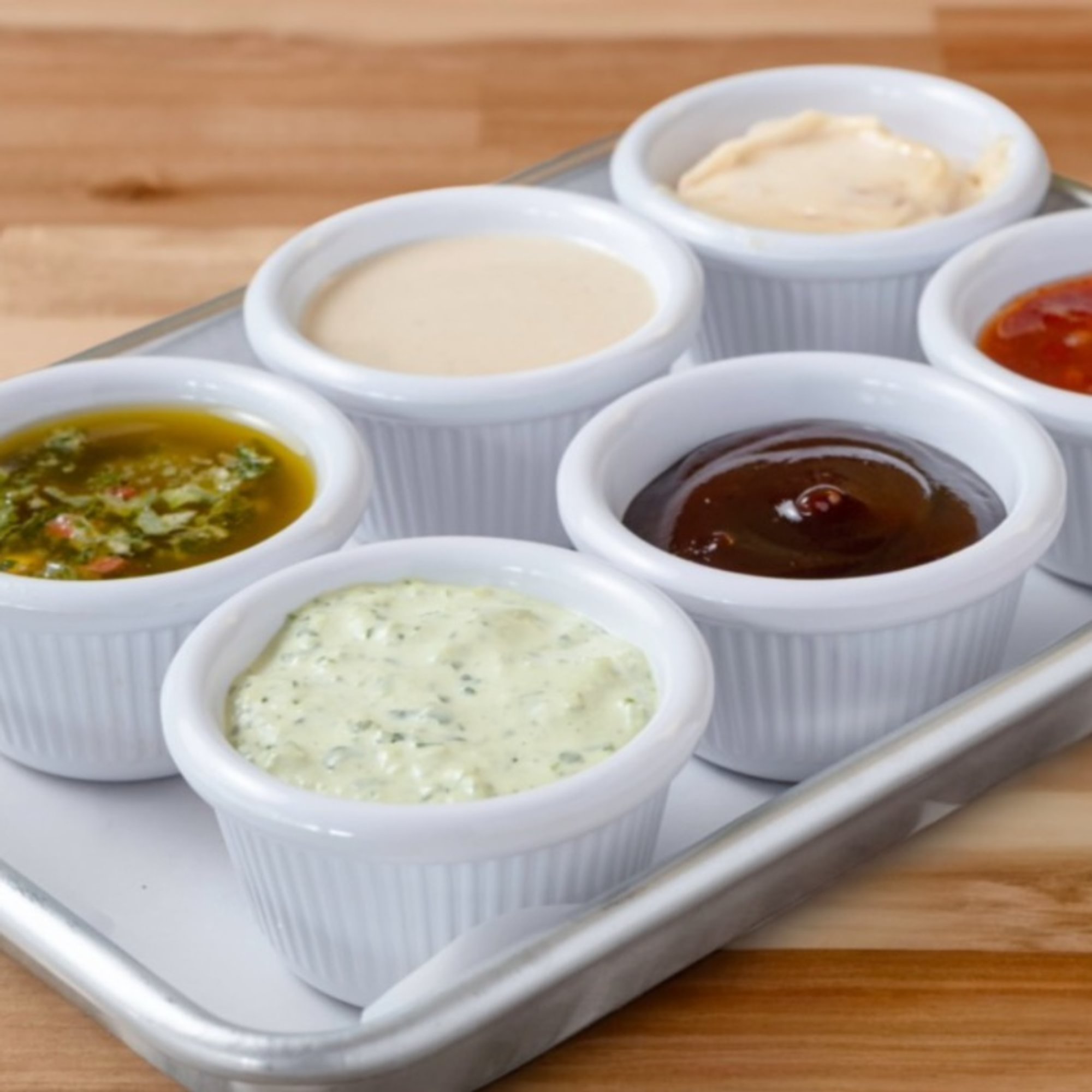 BBQ Sauce