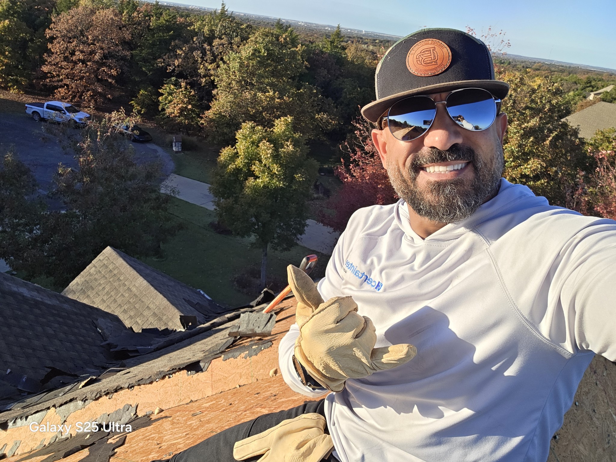 Belter Roofing & Construction Image