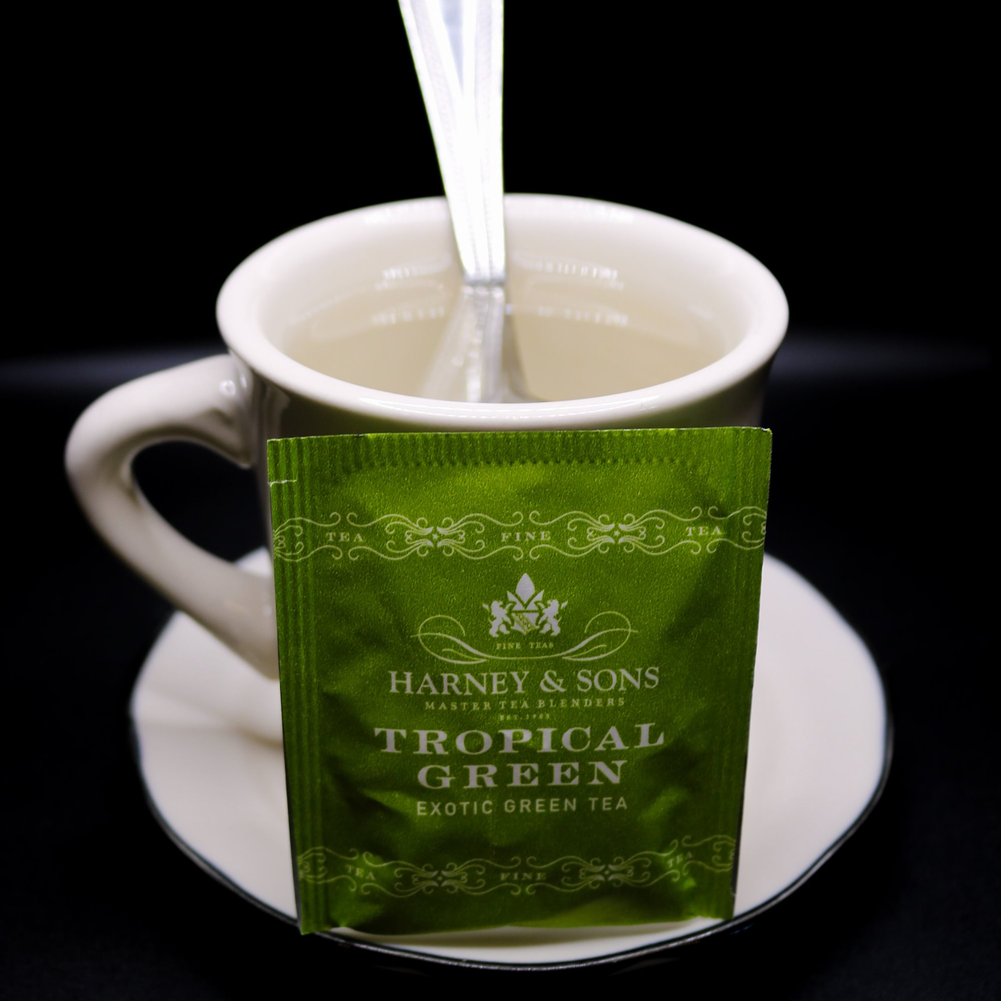 Tea