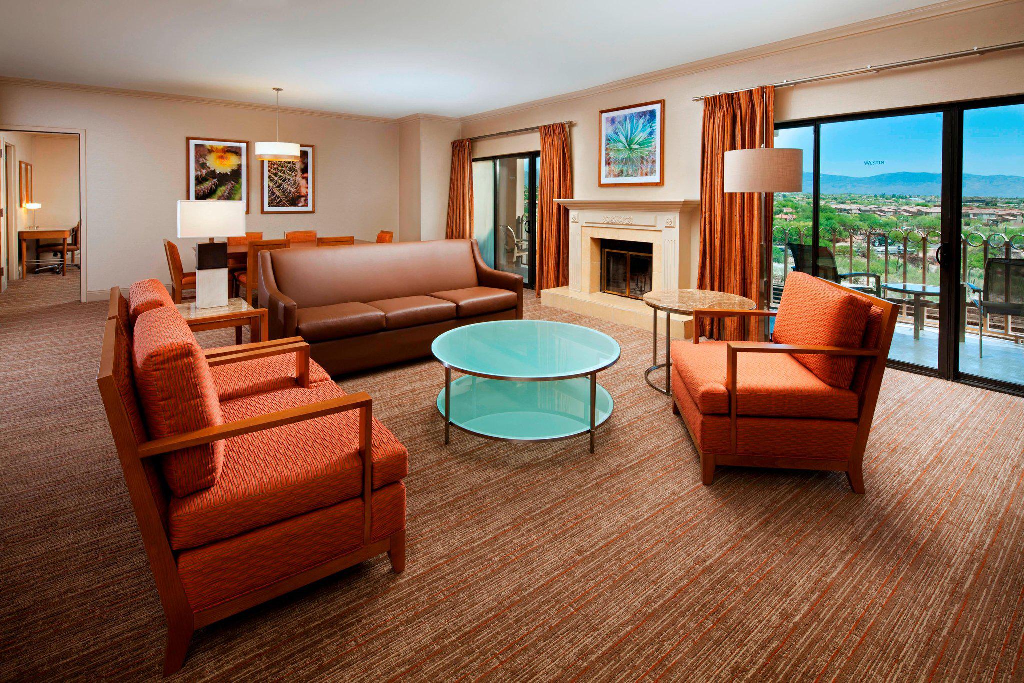 The Westin La Paloma Resort & Spa Photo