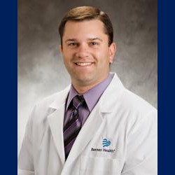 Curtis Crylen, MD