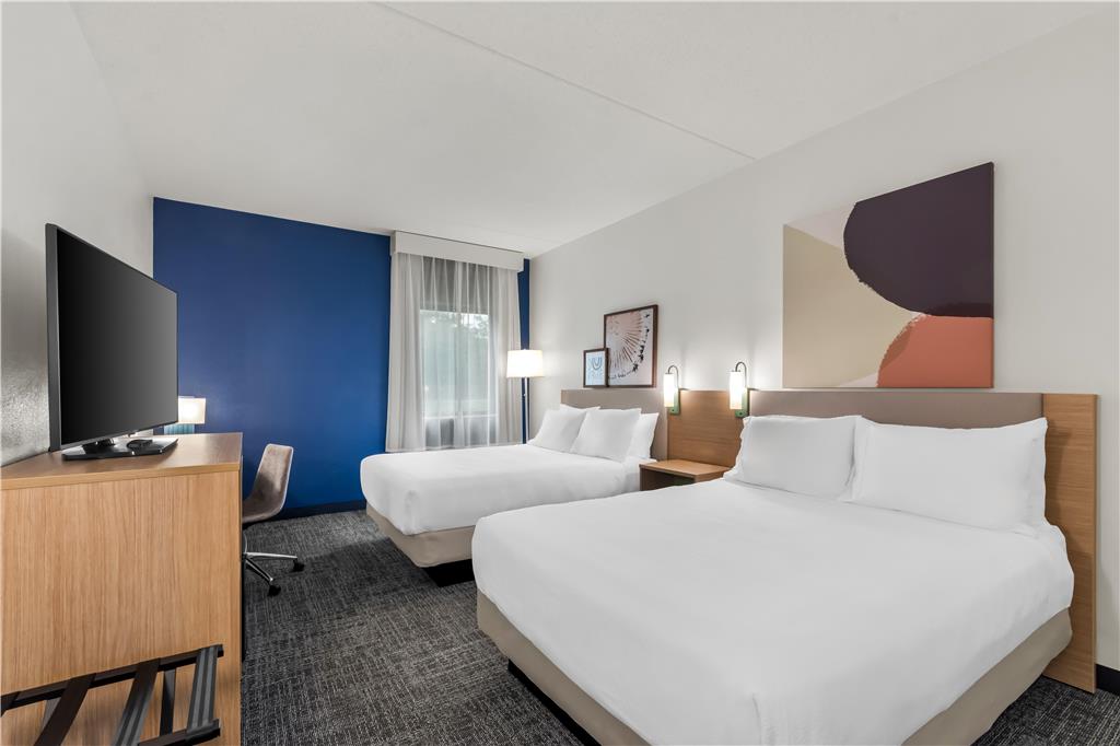 Spark by Hilton Lexington Hamburg Image