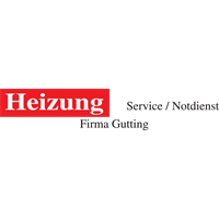 Logo von Heizungs-Service Gutting
